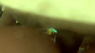 Peppysmoke and Naomi Moan Loud on Huge Shaft