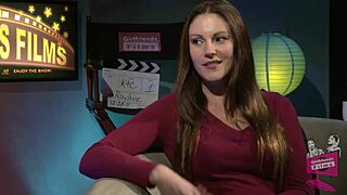 Wow, Samantha Ryan grills Raylene on kinky backstage secrets!