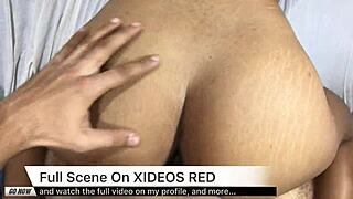 i creampie mariangel belle's tight pussy while she plays with her phone on missionary