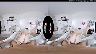 Tsvirtuallovers presents a detailed shemale compilation featuring crossdressing transsexuals in assfucking, anal, and missionary positions