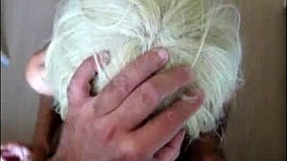 Early morning anal with wife's wild girlfriend, so intense!