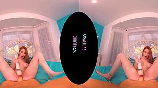 Vrallure, join me for a steamy dinner date!