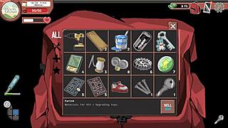 Femdom Fucking On The Ground!