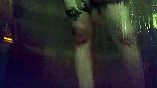 Recording My Tinder Date In The Shower Without Her Knowing