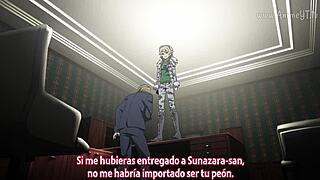 toaru majutsu no index iii episode 15 spanish sub