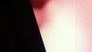 Girl plays with dildo and toys on her cock 😏