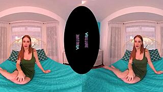 Vrallure, join me for a steamy dinner date!