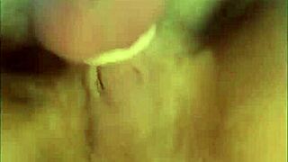 I'm the pov sissy bouncing on that big cock