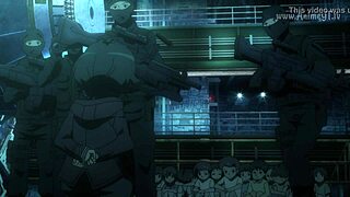 Toaru Majutsu no Index III episodio 15 sub español