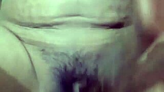 She craved a hard shaft for intense anal play