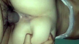 I Boldly Fuck My Friend's Ex With Her Big Ass In Intense Action