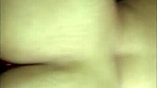 Preparing My Curvy Latina Whore's Ass For Intense Anal Fucking