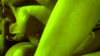 stephanie tripp bangs hard in steamy sauna session. clothes ripped off fast.