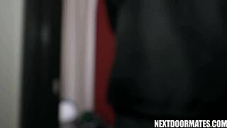 Desi couple engages in sexual intercourse