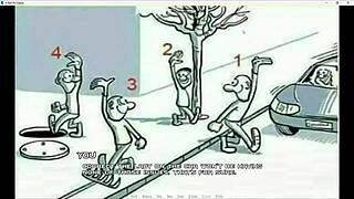 Zombie Nurse Wants Love Breeding