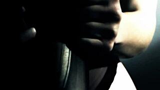 dani daniels shows off her amazing tits while masturbating her wet pussy solo