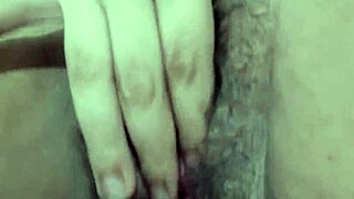 I just want to play with my tight creamy Asian pussy. Would you join me?