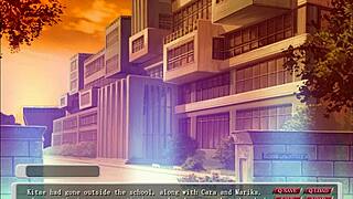 i am cara the vampier lord in this hentai game part 1 6 azuma way 2