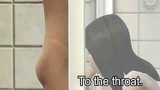 stepson and stepsister argue then reconcile