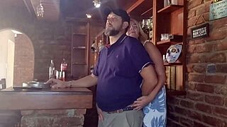 What Just Happened With My Step Sister In Law Part 2