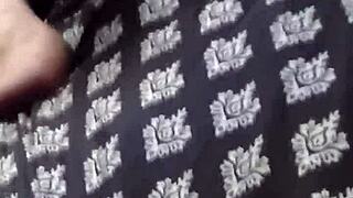 Wife Having Fun with Wet Pussy Masturbation