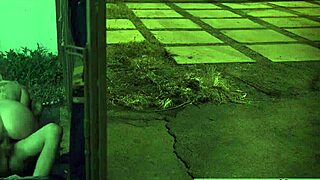 Old man dominates teen 18+ in bondage sex