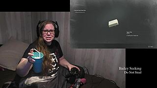 strip through resident evil 2, part 4, clothes ripping off