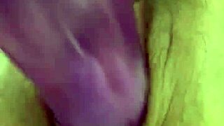 Country wife squirting all over 😍