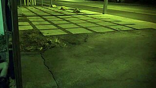 Old man dominates teen 18+ in bondage sex