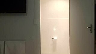 Sexy Blonde Whore Blindfolded and Fucked by Stranger