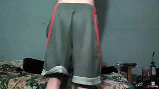 i watch this white girl gettin fucked and sucked so hard, it's amazin