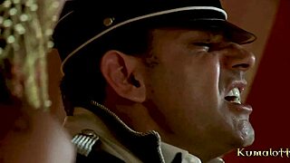 i watch priya anjal rai get a hard facial from paul chaplin, her big tits bouncing. cum on face feels amazing.