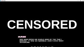 Nurse Fucks Patient In Hospital Breeding Island Part 18