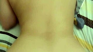 amateur the bitch be fucking doggystyle and spanking hard she like it 😈