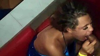 Want to suck my dick in this cabin?