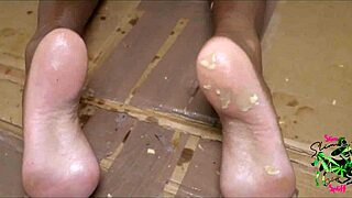 Do you enjoy punishing me like this?