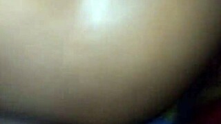 Chief Cheeroke pounds a fat bubble ass with his big black cock