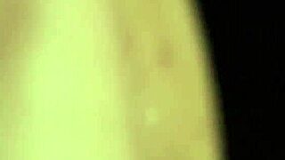 Naughty Bombshell Takes a Huge Cumshot on Her Face! 😜