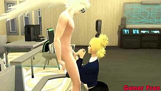 Amateur sissy gets dominated by femdom group with strapon