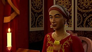 uhh, i can’t even... sims 4 love potion 9 xxx parody got me shook!