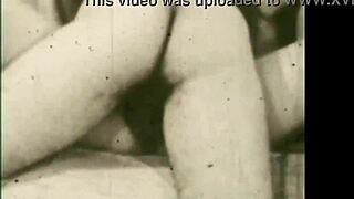 Dark Lantern Entertainment Presents Two Centuries Of Vintage Porn?