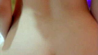 The Guy Treats The Young 18+ Russian Blonde With Intense Passion