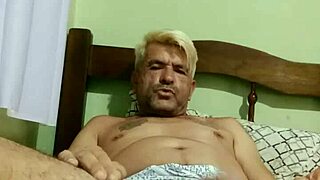 Passionate Gay Encounter Filled with Intense Emotions and Desire