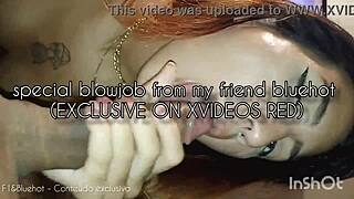 funcking my friend in interracial way