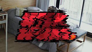 Dancing without mom's permission