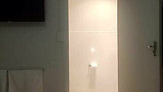 Sexy Blonde Whore Blindfolded and Fucked by Stranger