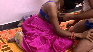 Indian village wife cumshot closeup hd xxx