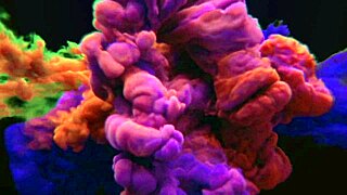 leo skull came ful of fire to giv me cofee with milk