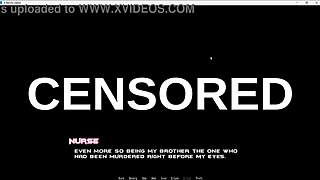 Nurse Fucks Patient In Hospital Breeding Island Part 18