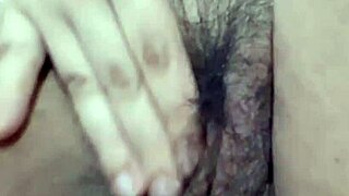 I just want to play with my tight creamy Asian pussy. Would you join me?